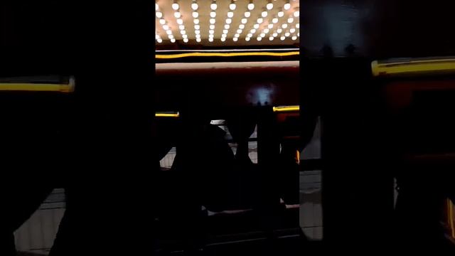 Пермь, Парк Горького, Восточный экспресс смотреть онлайн