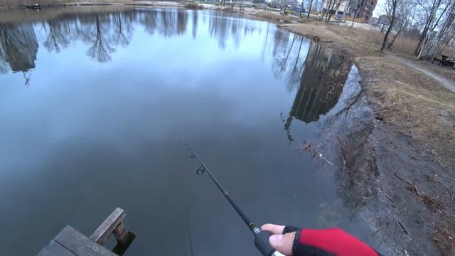 Воблер TsuYoki MOVER MR 128SP FRU