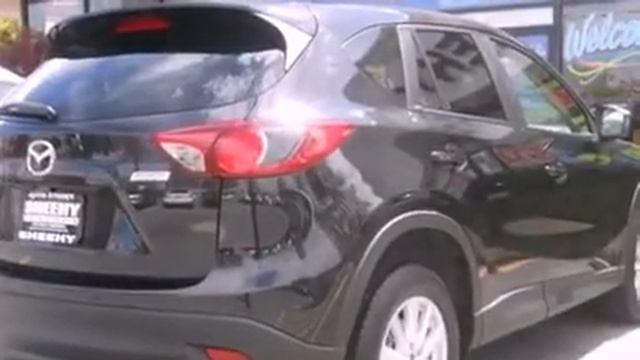 2013 Mazda CX-5 Marlow Heights MD 20746 смотреть онлайн