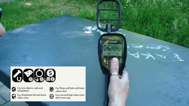 Digging for history - Review Minelab Go Find 66 metaal detector смотреть онлайн