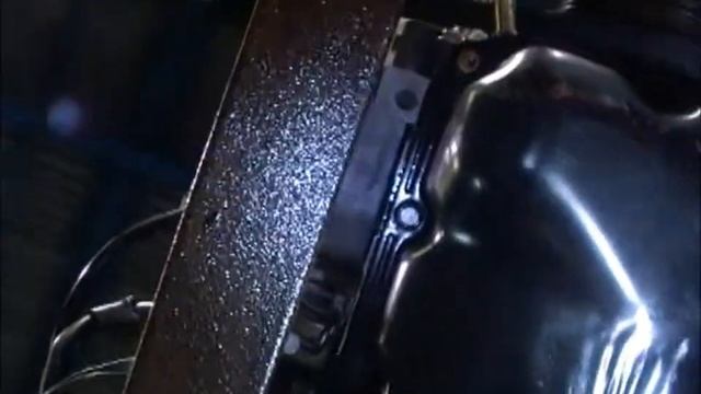 SUZUKI( JB23W JIMINY)  K6A-TURBO ENGINE