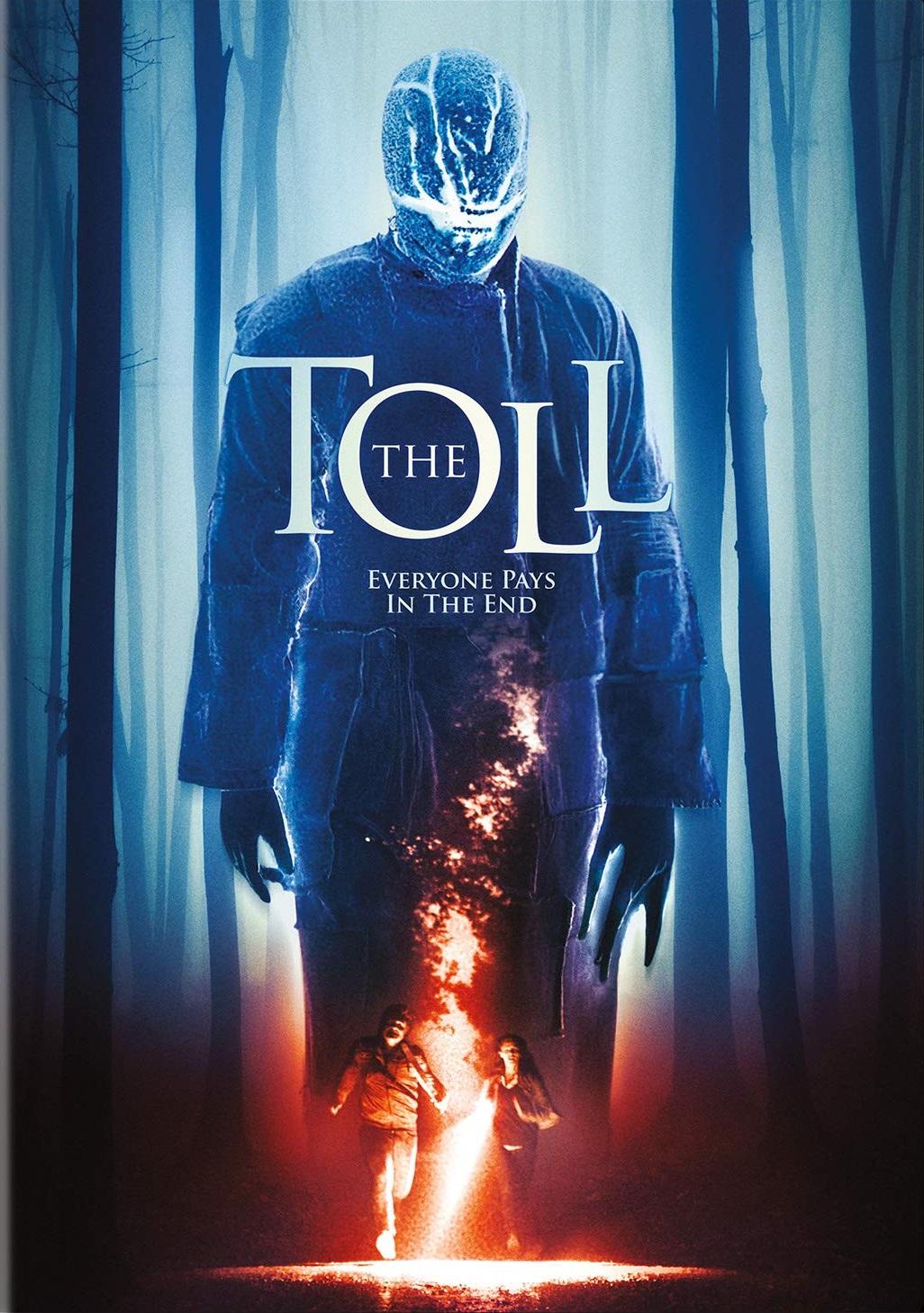 Толмен. Первый демон 2021 -Трейлер № 1
The Toll смотреть онлайн