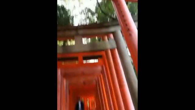 где-то в Японии 🗾 приют богов смотреть онлайн