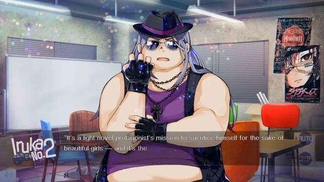 Game Fly Rental (88) Our World Is Ended Part-113 The Path Of Owari (2/3) смотреть онлайн