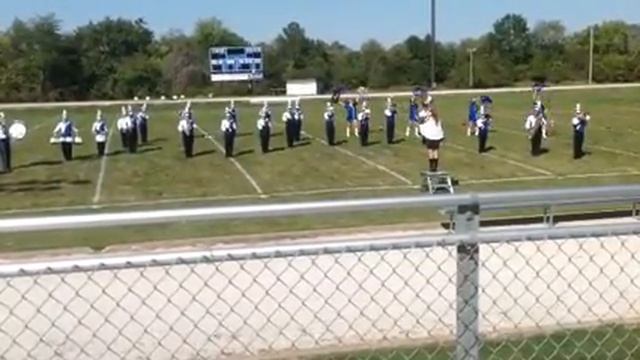SCR1 Marching Tigers 2017 смотреть онлайн