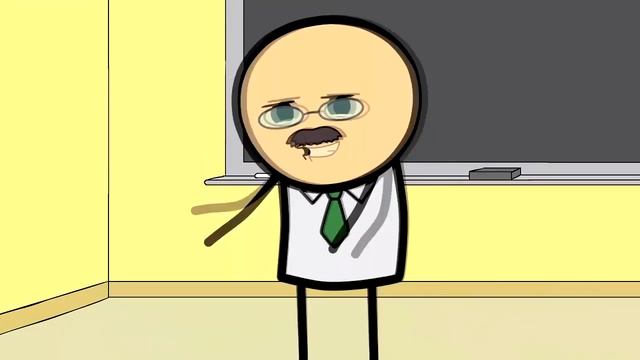 Мультик 16+ прикол⚫ смотреть онлайн