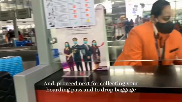 Beginners Guide to board a Flight | 1st time flight journey | First Flight Journey English | Travel смотреть онлайн