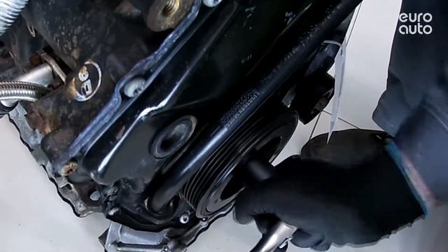 Двигатель VW,Audi для Tiguan 2007-2011;Passat [B6] 2005-2010;Golf V 2003-2009;Jetta 2006-2011;... смотреть онлайн
