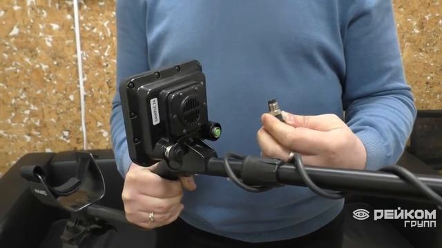Makro Multi Kruzer | Обзор металлоискателя смотреть онлайн