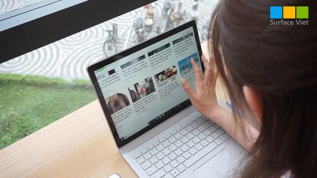 Surface Book 3 cần thay đổi những gì để phù hợp với người dùng 2019? смотреть онлайн