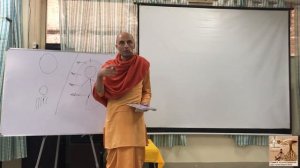 19 лекция. Бхагавад-гита. Глава 5 (Вриндаван, 26.12.2017) Ватсала дас.mp4