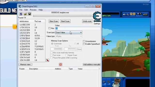 Wildones: 99x Ammo Hack смотреть онлайн