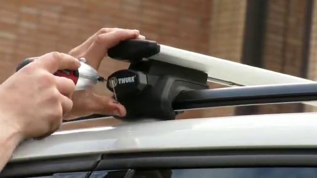 Разблокирование рейлинга , утеря ключей смотреть онлайн