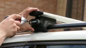 Разблокирование рейлинга , утеря ключей