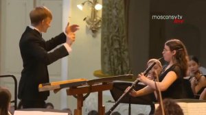 Дж. Россини. Опера «Вильгельм Телль». Увертюра
Rossini. Guillaume Tell