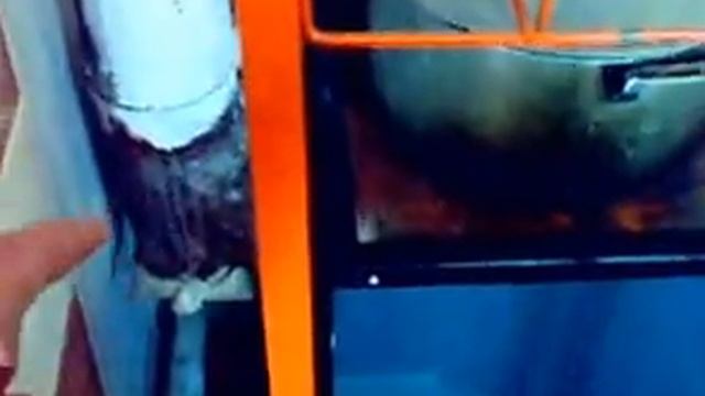Котел на дровах 12 квт., отзыв смотреть онлайн