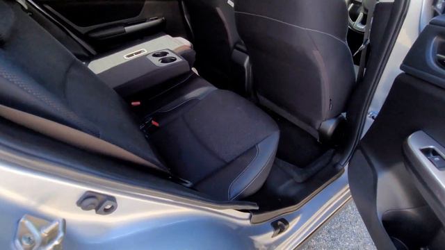 2017 Subaru XV Hybrid For Sale Jamaica смотреть онлайн