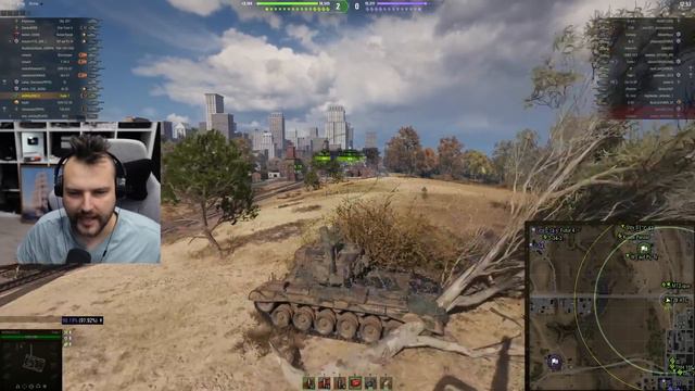 Should You Get the EAGLE 7 For Drop Tokens in World of Tanks?! смотреть онлайн