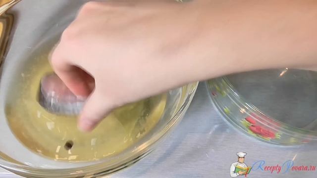 Селедка из толстолоба в домашних условиях смотреть онлайн