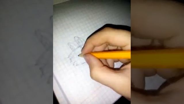 1 часть как нарисовать кота смотреть онлайн