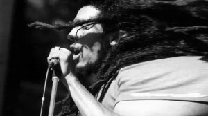 Bob Marley - Out of space