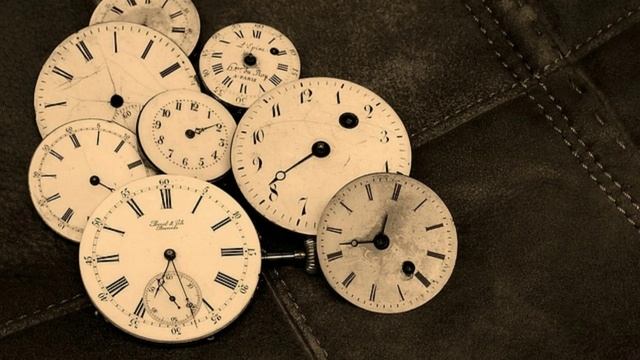 5 ИНТЕРЕСНЫХ ФАКТОВ О ЧАСАХ смотреть онлайн