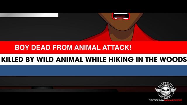 Why You Should Never Visit The Dark Web #3 смотреть онлайн