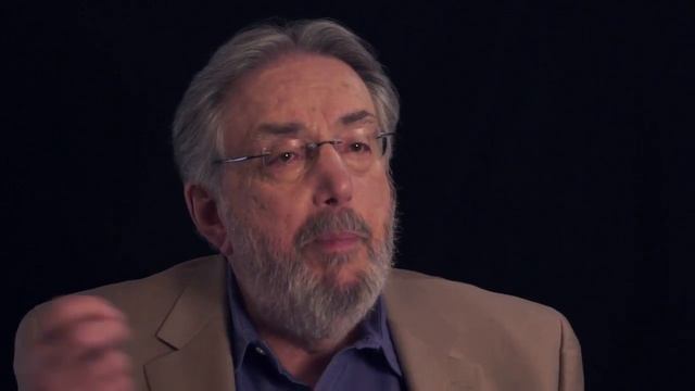 Robert W Resnick, Ph D – New Contemporary Gestalt Therapy смотреть онлайн