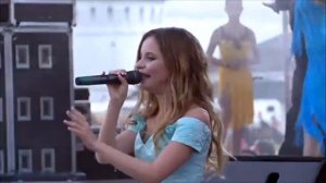 Танцуют небеса//Алиса Кожикина//2018год