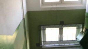 Лифт МЛМ 2018 г. в. @ Ул. Притыцкого, 48