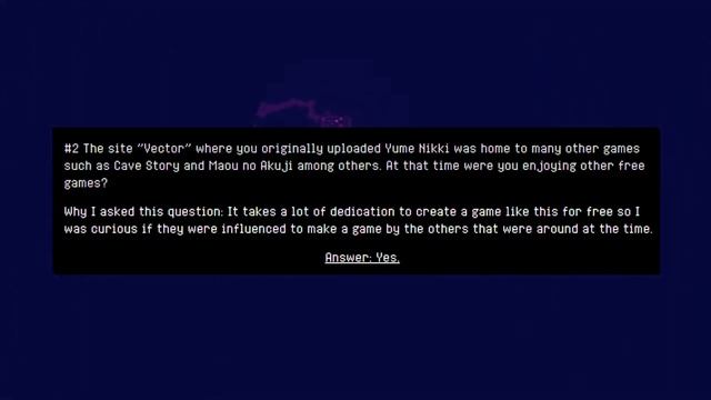 TOBY FOX and The KIKIYAMA INTERVIEW Explained | An Indie Game Dev Analysis смотреть онлайн