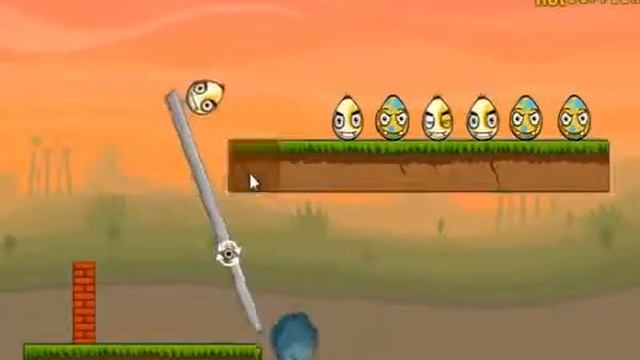 Disaster Will Strike 2 Game Walkthrough смотреть онлайн