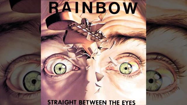 RAINBOW - Miss Mistreated