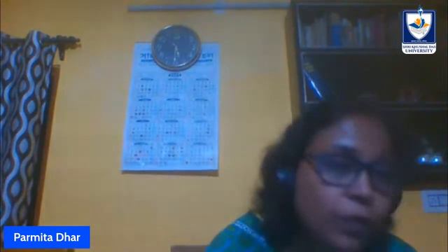 Online English Spoken and Personality Development Class-17 By Parmita Dhar смотреть онлайн