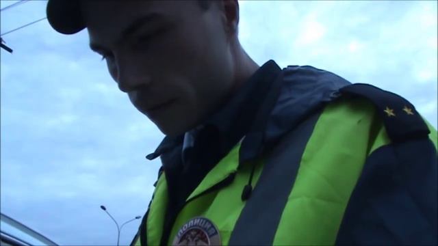 Пермь ДПС "в кафе пообщаемся" РЕЙД # 6 смотреть онлайн