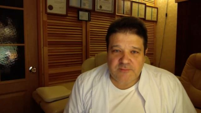 Вебинар: "Страхи которые убивают. Восстановление вегетативной нервной системы". смотреть онлайн