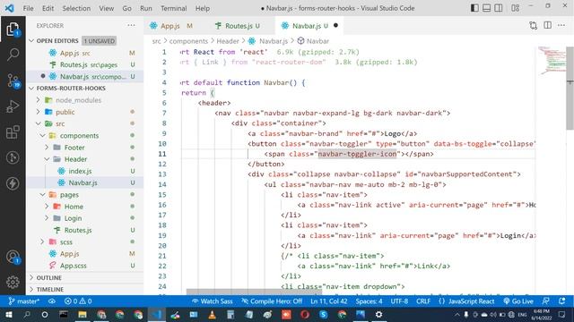41 - React Class 4 | React Forms | React Router | Muhammad Umair Ahmad смотреть онлайн