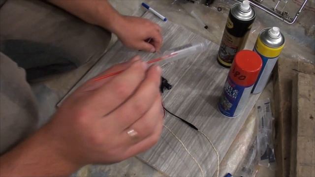 Промывка Форсунок / Инжектора своими руками на любом авто !!! смотреть онлайн