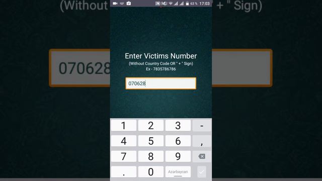 Spy App WhatsApp 2023   - How To Spy WhatsApp Messages 2023 (Android/iOS) (#WhatsappSpyApp)