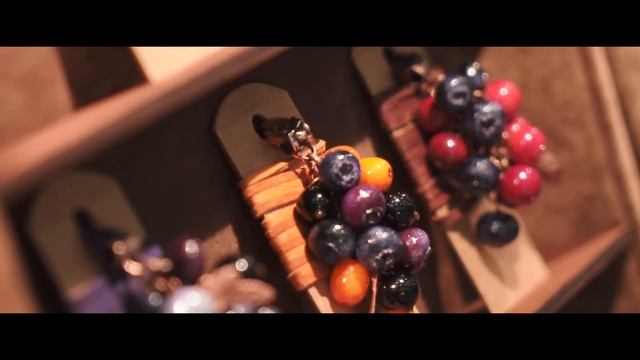 Выставка Glass'n'fire 2017 смотреть онлайн