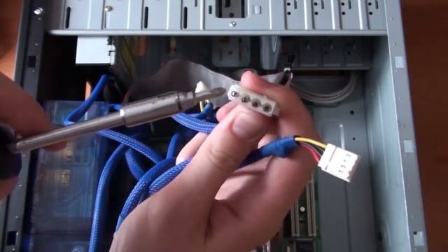 12_Подключения питания смотреть онлайн