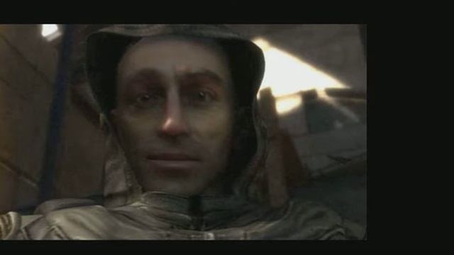 Концовка S.T.A.L.K.E.R Shadow of Chernobyl смотреть онлайн