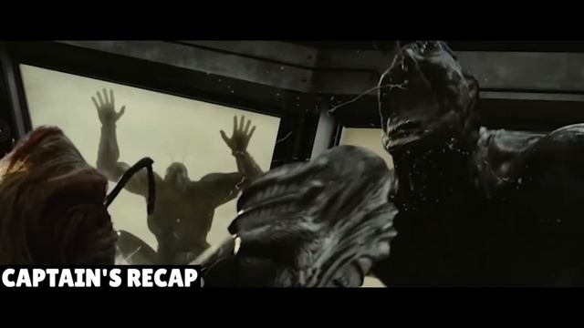 500 years later, the first manned mission to Mars Fight Martian Super Cockroaches смотреть онлайн