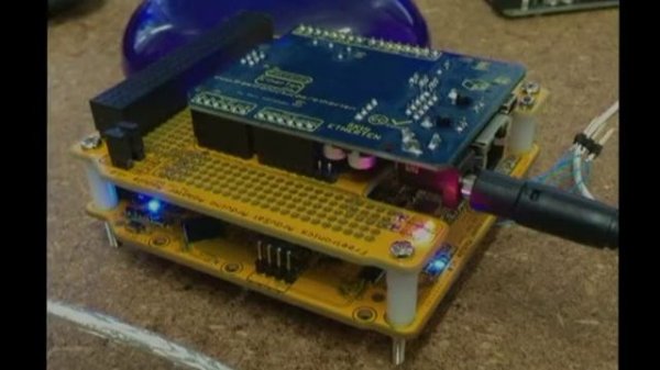 ArduSat: Open Source In Orbit