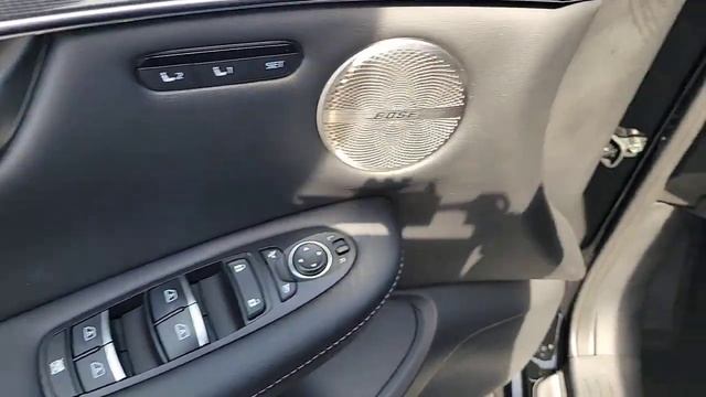 2023 INFINITI QX50 Orlando, Sanford, Oviedo, Altamonte Springs, Apopka, FL NE117424 смотреть онлайн