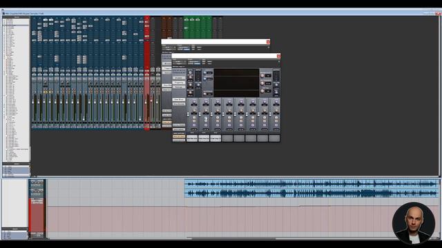 Jens Bogren NEW Drum Sample pack ｜Full Mix Example｜ смотреть онлайн
