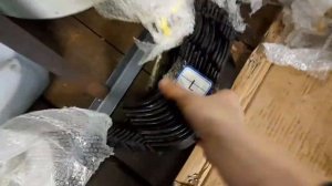 Купил новый мотоблок МБ1000 9л.с.