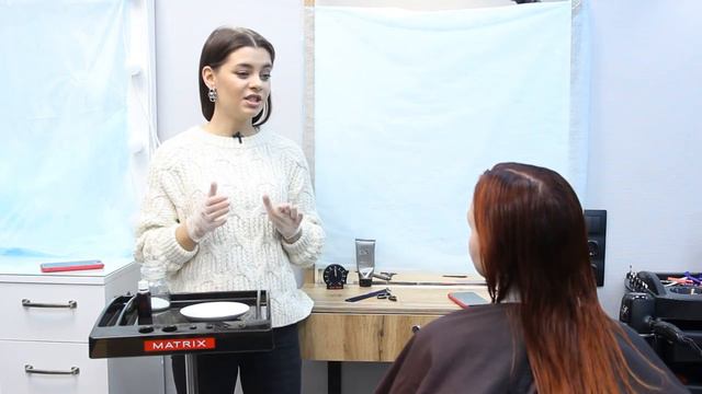 МИН 105 Гулина Файзрахманова смотреть онлайн
