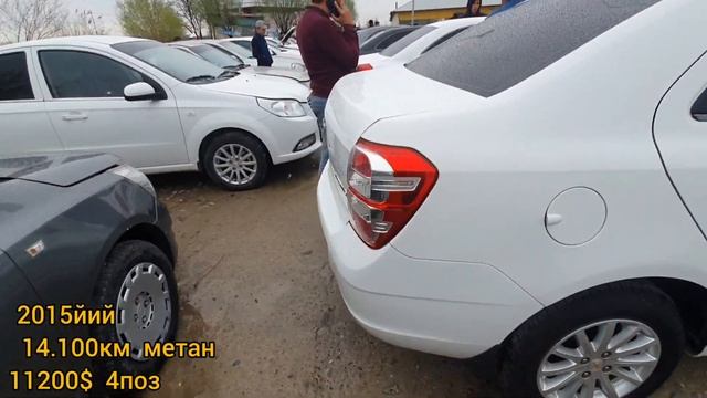 COBALT NARXI 2023 12-MART SAMARKAND MOSHINA BOZORI САМАРКАНД МОШИНА БОЗОРИ Shehroz tv/Shexroz tv смотреть онлайн