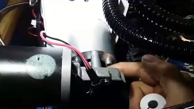 Avance Automatico Eje Z para Fresadoras de Sobremesa - Facil de hacer y con bajo coste - Parte 1 смотреть онлайн